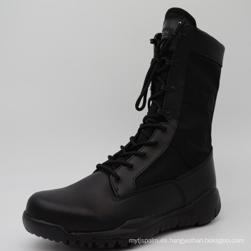 2016new Design Botas militares ligeras Botas tácticas de la selva